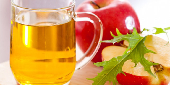 apple cider vinegar recipe