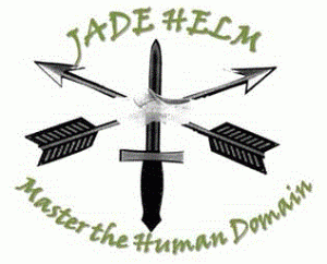 Jade Helm Logo