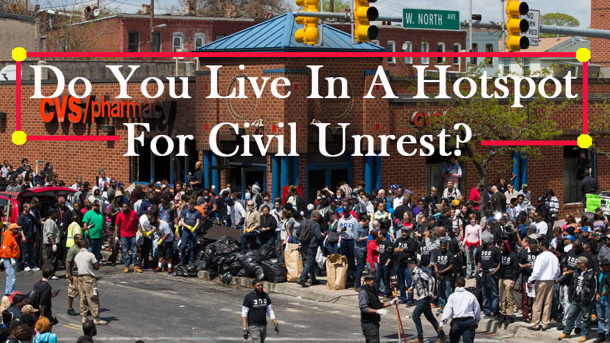 Civil Unrest