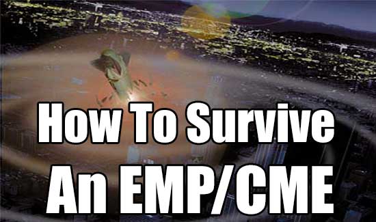 CME Or EMP